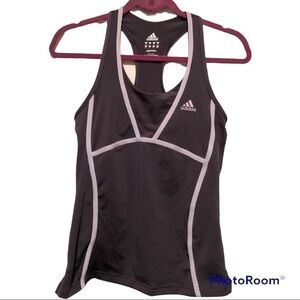 Adidas Climacool active tank top size M